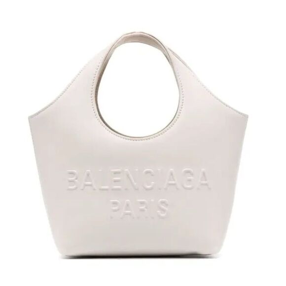 NEW 1960.00 IN ORIGINAL BOX BALENCIAGA
Mary Kate Xs Tote Bag - Picture 1 of 5